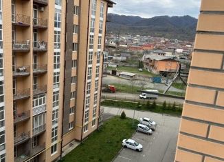 Сдается 2-ком. квартира, 80 м2, Северная Осетия, улица Зураба Магкаева, 2
