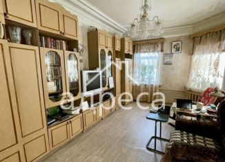 Трехкомнатная квартира на продажу, 62 м2, Самара, Ленинский район, улица Буянова, 86