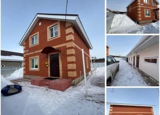 Продажа дома, 113 м2, деревня Вавилово, Заречная улица, 10/1