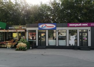 Аренда торговой площади, 42 м2, Новосибирская область, Степная улица, 38Б