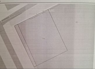 Участок на продажу, 7.7 сот., поселок городского типа Куйбышевский Затон, улица Ленина