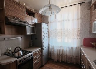 Продажа двухкомнатной квартиры, 61 м2, Нижегородская область, улица Свердлова, 5