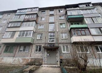 Продажа 2-комнатной квартиры, 43.6 м2, Тула, улица Кабакова, 77А
