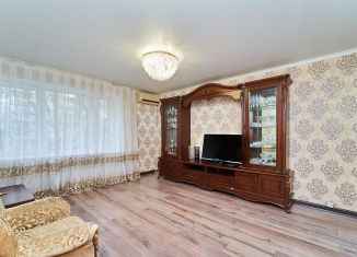 Продажа 3-комнатной квартиры, 80 м2, Краснодар, улица Игнатова, 16, улица Игнатова