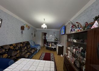 Двухкомнатная квартира на продажу, 44.5 м2, Тюмень, улица Воровского, 23, Ленинский округ