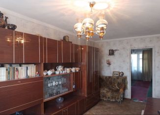 Продам трехкомнатную квартиру, 59 м2, Ростовская область, Киргизская улица, 5