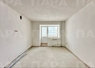 2-комнатная квартира на продажу, 72.9 м2, Самара, улица Тухачевского, 80, Железнодорожный район