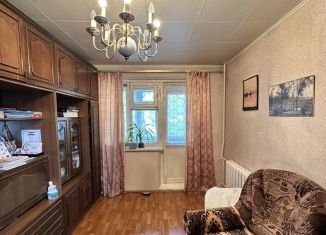 Двухкомнатная квартира на продажу, 42.6 м2, Самарская область, проспект Карла Маркса, 330