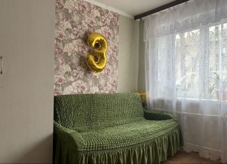 Продается квартира студия, 18 м2, Рязанская область, улица Крупской, 13