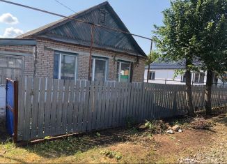 Продам дом, 66.5 м2, село Сарманово, улица Такташа, 6