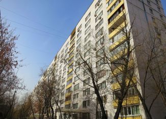 Однокомнатная квартира на продажу, 12.6 м2, Москва, Рязанский проспект, 70к1
