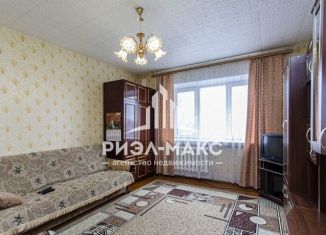 Продажа однокомнатной квартиры, 37 м2, Брянск, улица Тельмана, 90