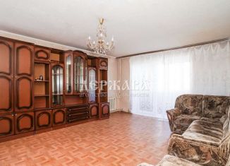 Продажа 5-комнатной квартиры, 126.4 м2, Белгородская область, микрорайон Дубрава, квартал 1, 9