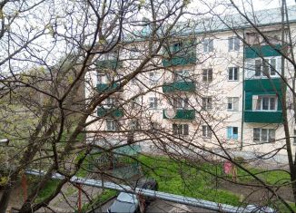 3-ком. квартира в аренду, 55.9 м2, Грозный, улица Вахи Алиева, 16, Висаитовский район