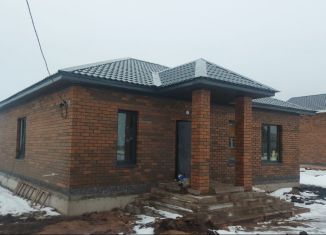 Продаю дом, 105 м2, деревня Бурцево, улица Победы