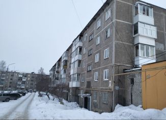 Продажа 1-комнатной квартиры, 32.6 м2, Первоуральск, улица Сакко и Ванцетти, 11