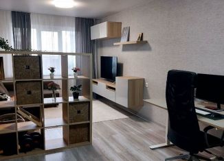 Продам 1-комнатную квартиру, 38 м2, Краснодарский край, улица Евдокии Бершанской, 412
