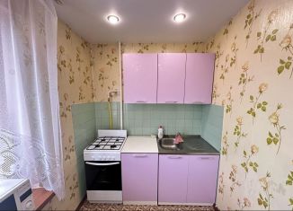 Продается однокомнатная квартира, 37 м2, Зеленодольск, проспект Строителей, 40