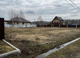 Продам участок, 7 сот., поселок Агрогородок