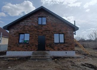 Продажа дома, 105 м2, деревня Нуркеево, Молодёжная улица, 13