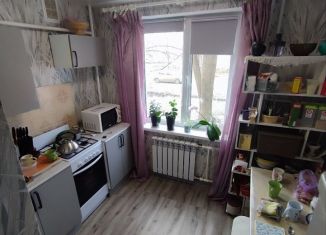 Продается двухкомнатная квартира, 46 м2, Самарская область, Молодёжная улица, 13