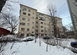 Продам двухкомнатную квартиру, 51.2 м2, Москва, Большой Каретный переулок, 17с3, ЦАО
