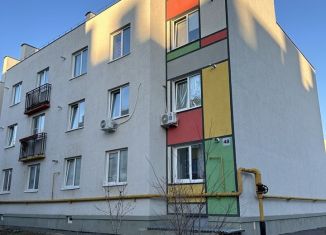 Продается однокомнатная квартира, 28 м2, Самара, Красноглинский район, бульвар Ивана Финютина