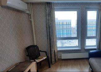 Сдача в аренду 1-комнатной квартиры, 35 м2, Москва, Варшавское шоссе, 141к12, ЮАО