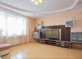 3-ком. квартира на продажу, 66 м2, Новосибирская область, Ипподромская улица, 30
