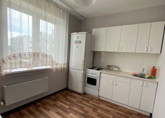 1-комнатная квартира в аренду, 40 м2, Новосибирская область, улица Титова, 262