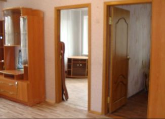 Продаю трехкомнатную квартиру, 50 м2, Нижегородская область, улица Адмирала Макарова, 4к2