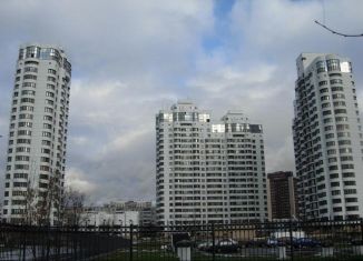 Продается двухкомнатная квартира, 80 м2, Москва, Севастопольский проспект, 28к7, метро Зюзино