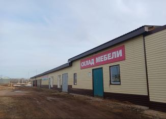 Продажа помещения свободного назначения, 150 м2, Татарстан, улица Кызыл Бакча, 47