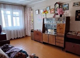 Продается 3-комнатная квартира, 48 м2, Ульяновская область, улица Ефремова, 105