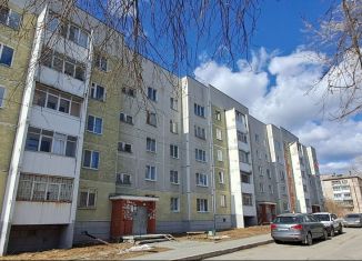 Однокомнатная квартира на продажу, 33 м2, Свердловская область, улица Свердлова, 6А