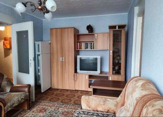 Аренда двухкомнатной квартиры, 42 м2, Нижегородская область, улица Мокроусова, 16