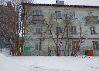 Продажа 2-комнатной квартиры, 48.5 м2, Мурманская область, улица Халтурина, 16