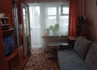 Продается однокомнатная квартира, 32.3 м2, поселок Рудничный, улица Чкалова, 21