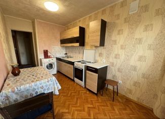 Сдается в аренду однокомнатная квартира, 34 м2, Новосибирск, улица Никитина, 64
