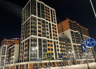 Продажа 2-комнатной квартиры, 59 м2, Татарстан, улица Николая Мальнева, 3А