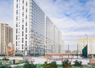 Продаю квартиру студию, 22.6 м2, Мурино, ЖК Лампо, Екатерининская улица