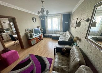 Продажа четырехкомнатной квартиры, 106 м2, поселение Сосенское, улица Александры Монаховой, 95к2