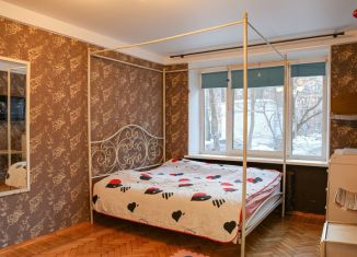Продам двухкомнатную квартиру, 42.3 м2, Санкт-Петербург, Ланское шоссе