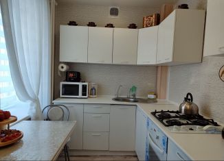 Продажа 2-комнатной квартиры, 48 м2, Берёзовский, улица Гагарина, 2Б
