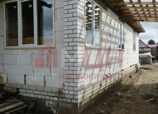 Продам дом, 140 м2, село Дмитрова Гора, Центральная улица