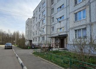 Продажа однокомнатной квартиры, 34 м2, деревня Тимохово, Совхозная улица, 14