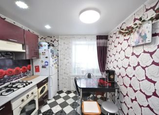 Продается 2-комнатная квартира, 49.7 м2, Республика Башкортостан, бульвар Салавата Юлаева, 10А