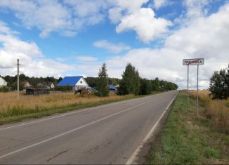 Земельный участок на продажу, 11 сот., деревня Грачевка, коттеджный посёлок Грачевка, 5