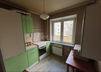 Продажа трехкомнатной квартиры, 49.2 м2, Калужская область, улица Суворова, 11