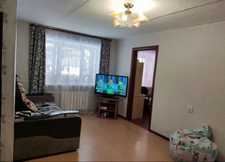 Продается 2-комнатная квартира, 44.6 м2, Иркутская область, посёлок Сибизмир, 2